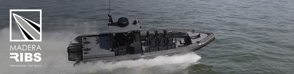 Airdrop - Madera Ribs